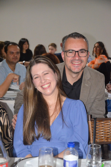  em Cornnelio - Jantar Dancante Instituto Fernanda Gaigher -20/09 - Foto 113