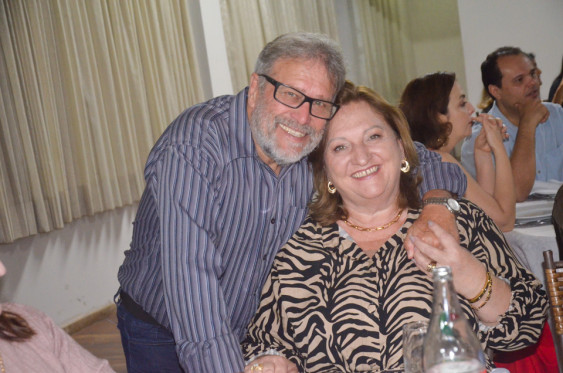  em Cornnelio - Jantar Dancante Instituto Fernanda Gaigher -20/09 - Foto 116