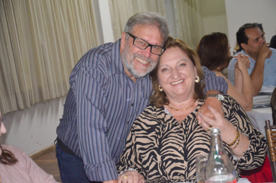 em Cornnelio - Jantar Dancante Instituto Fernanda Gaigher -20/09 - Foto 117