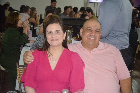  em Cornnelio - Jantar Dancante Instituto Fernanda Gaigher -20/09 - Foto 118