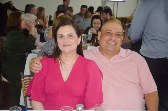 em Cornnelio - Jantar Dancante Instituto Fernanda Gaigher -20/09 - Foto 119