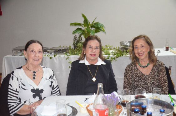  em Cornnelio - Jantar Dancante Instituto Fernanda Gaigher -20/09 - Foto 126