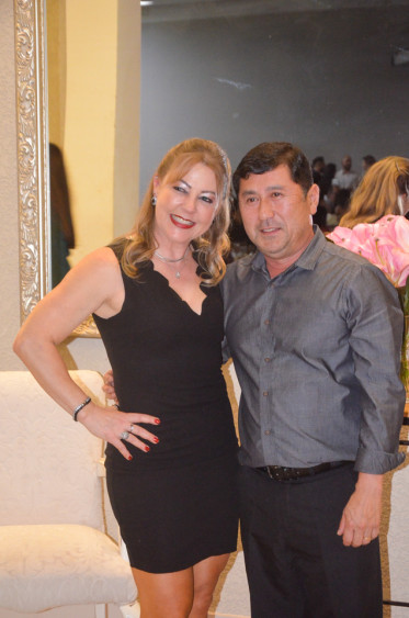  em Cornnelio - Jantar Dancante Instituto Fernanda Gaigher -20/09 - Foto 135