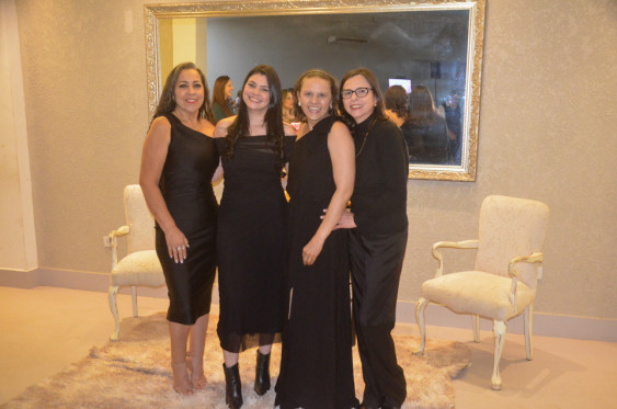  em Cornnelio - Jantar Dancante Instituto Fernanda Gaigher -20/09 - Foto 146