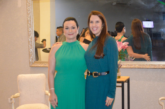  em Cornnelio - Jantar Dancante Instituto Fernanda Gaigher -20/09 - Foto 148