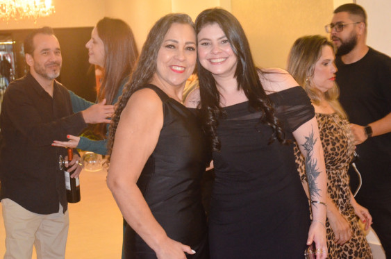  em Cornnelio - Jantar Dancante Instituto Fernanda Gaigher -20/09 - Foto 151