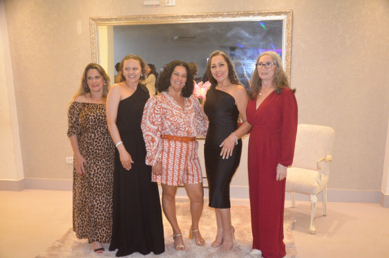  em Cornnelio - Jantar Dancante Instituto Fernanda Gaigher -20/09 - Foto 162