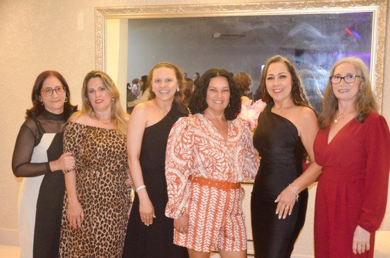  em Cornnelio - Jantar Dancante Instituto Fernanda Gaigher -20/09 - Foto 164