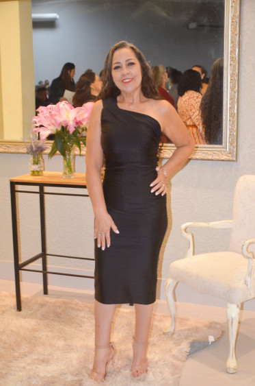  em Cornnelio - Jantar Dancante Instituto Fernanda Gaigher -20/09 - Foto 165