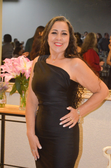  em Cornnelio - Jantar Dancante Instituto Fernanda Gaigher -20/09 - Foto 166