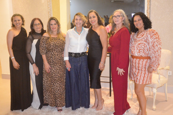  em Cornnelio - Jantar Dancante Instituto Fernanda Gaigher -20/09 - Foto 172