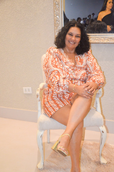  em Cornnelio - Jantar Dancante Instituto Fernanda Gaigher -20/09 - Foto 194