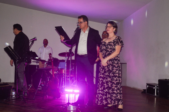  em Cornnelio - Jantar Dancante Instituto Fernanda Gaigher -20/09 - Foto 215