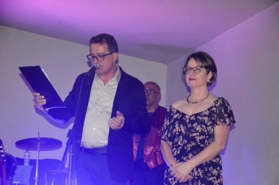  em Cornnelio - Jantar Dancante Instituto Fernanda Gaigher -20/09 - Foto 216