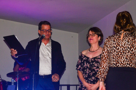 em Cornnelio - Jantar Dancante Instituto Fernanda Gaigher -20/09 - Foto 217