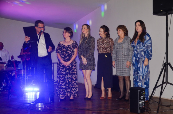  em Cornnelio - Jantar Dancante Instituto Fernanda Gaigher -20/09 - Foto 218