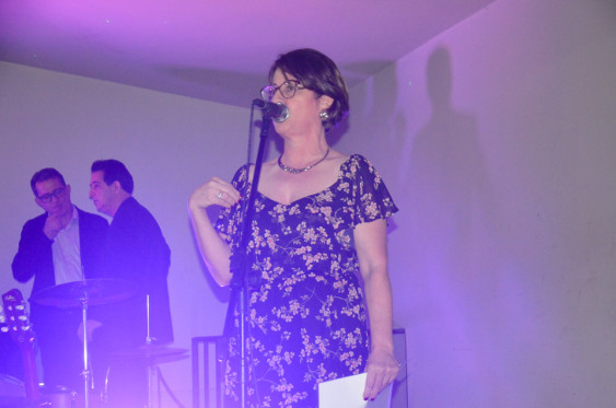  em Cornnelio - Jantar Dancante Instituto Fernanda Gaigher -20/09 - Foto 233