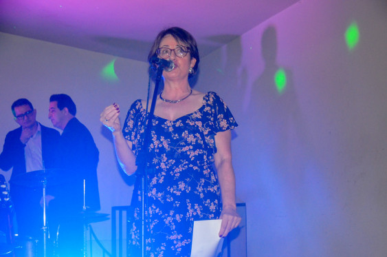 em Cornnelio - Jantar Dancante Instituto Fernanda Gaigher -20/09 - Foto 234