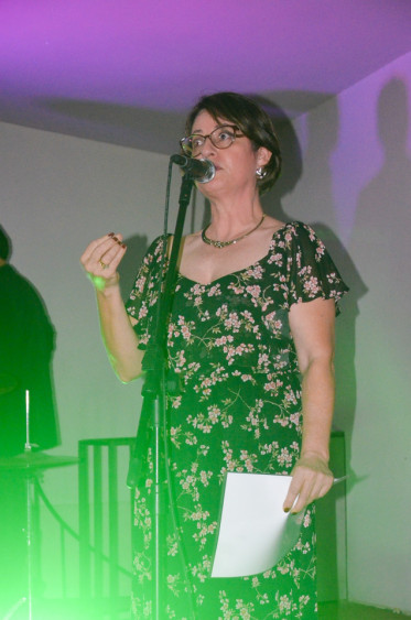 em Cornnelio - Jantar Dancante Instituto Fernanda Gaigher -20/09 - Foto 235