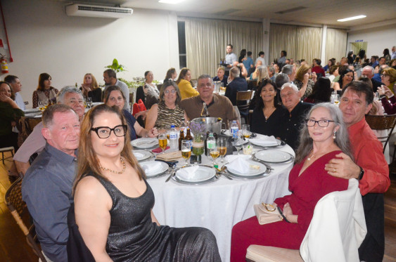  em Cornnelio - Jantar Dancante Instituto Fernanda Gaigher -20/09 - Foto 238