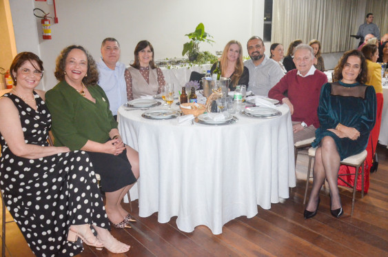  em Cornnelio - Jantar Dancante Instituto Fernanda Gaigher -20/09 - Foto 244