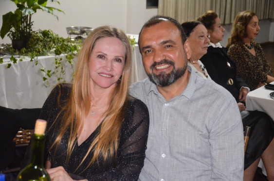  em Cornnelio - Jantar Dancante Instituto Fernanda Gaigher -20/09 - Foto 247