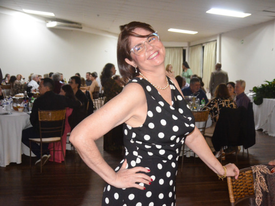  em Cornnelio - Jantar Dancante Instituto Fernanda Gaigher -20/09 - Foto 251