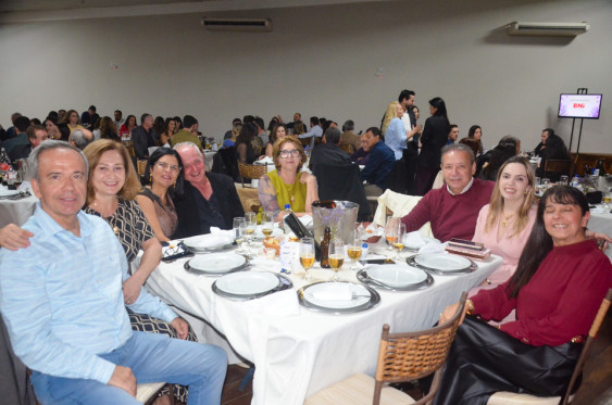  em Cornnelio - Jantar Dancante Instituto Fernanda Gaigher -20/09 - Foto 254
