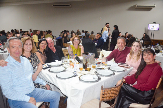  em Cornnelio - Jantar Dancante Instituto Fernanda Gaigher -20/09 - Foto 255