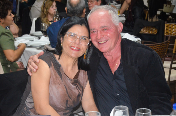  em Cornnelio - Jantar Dancante Instituto Fernanda Gaigher -20/09 - Foto 258