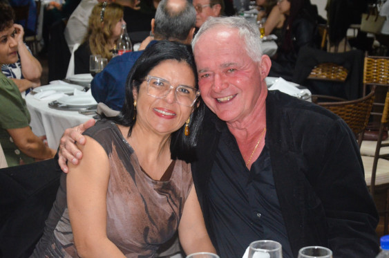  em Cornnelio - Jantar Dancante Instituto Fernanda Gaigher -20/09 - Foto 259
