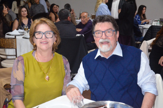  em Cornnelio - Jantar Dancante Instituto Fernanda Gaigher -20/09 - Foto 263