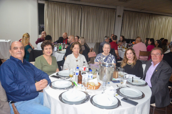  em Cornnelio - Jantar Dancante Instituto Fernanda Gaigher -20/09 - Foto 264
