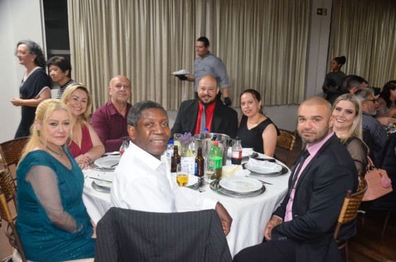  em Cornnelio - Jantar Dancante Instituto Fernanda Gaigher -20/09 - Foto 272