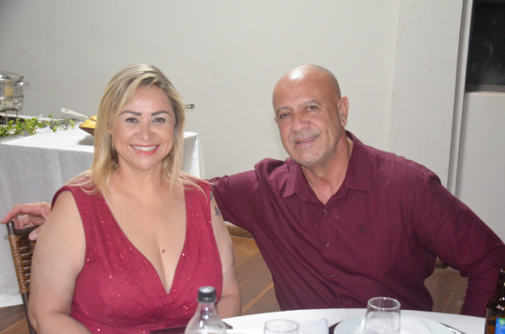 em Cornnelio - Jantar Dancante Instituto Fernanda Gaigher -20/09 - Foto 280