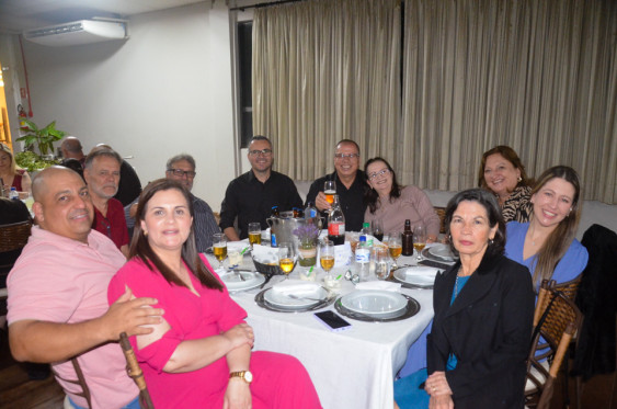  em Cornnelio - Jantar Dancante Instituto Fernanda Gaigher -20/09 - Foto 281