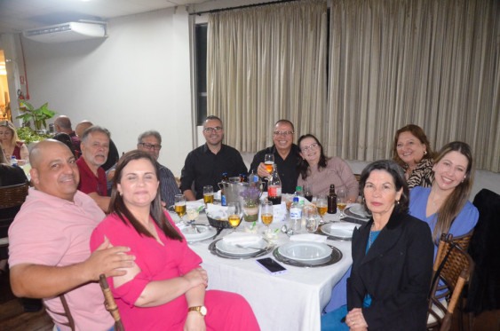  em Cornnelio - Jantar Dancante Instituto Fernanda Gaigher -20/09 - Foto 282