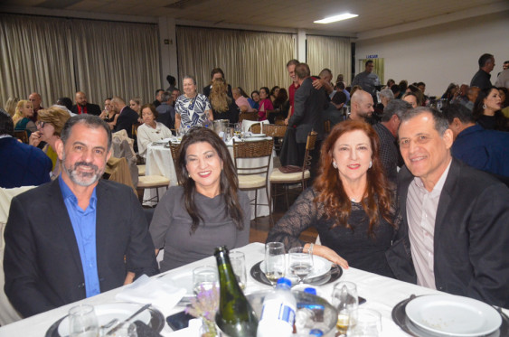  em Cornnelio - Jantar Dancante Instituto Fernanda Gaigher -20/09 - Foto 295