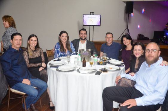  em Cornnelio - Jantar Dancante Instituto Fernanda Gaigher -20/09 - Foto 299