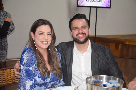  em Cornnelio - Jantar Dancante Instituto Fernanda Gaigher -20/09 - Foto 302