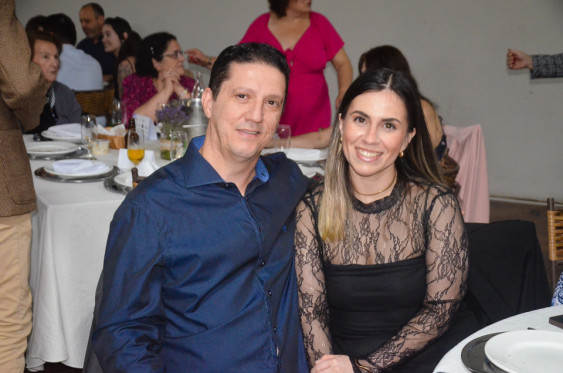  em Cornnelio - Jantar Dancante Instituto Fernanda Gaigher -20/09 - Foto 303