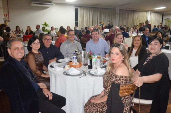  em Cornnelio - Jantar Dancante Instituto Fernanda Gaigher -20/09 - Foto 304