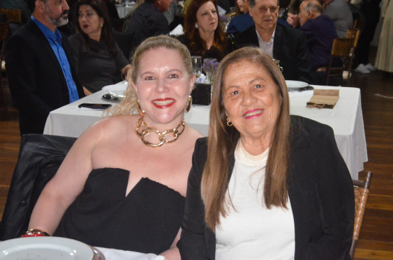  em Cornnelio - Jantar Dancante Instituto Fernanda Gaigher -20/09 - Foto 308