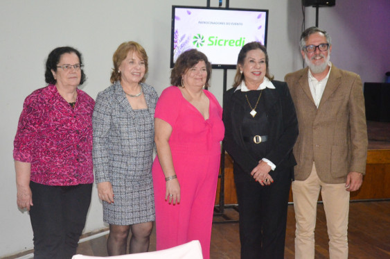  em Cornnelio - Jantar Dancante Instituto Fernanda Gaigher -20/09 - Foto 313