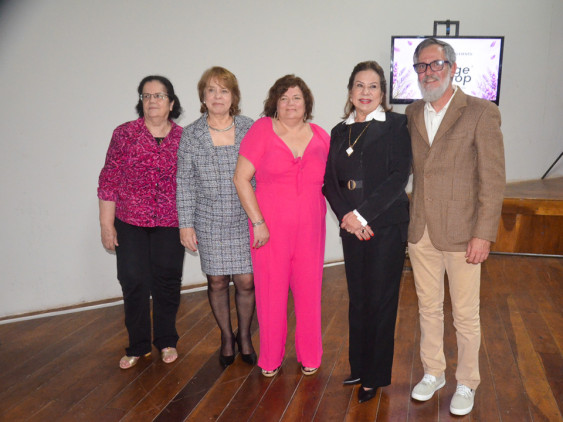  em Cornnelio - Jantar Dancante Instituto Fernanda Gaigher -20/09 - Foto 314