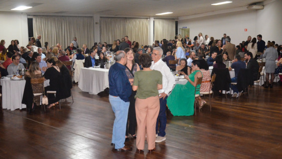  em Cornnelio - Jantar Dancante Instituto Fernanda Gaigher -20/09 - Foto 318