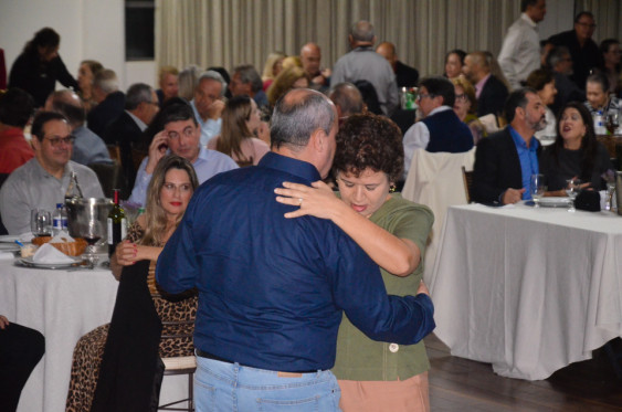  em Cornnelio - Jantar Dancante Instituto Fernanda Gaigher -20/09 - Foto 319