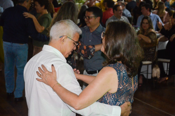  em Cornnelio - Jantar Dancante Instituto Fernanda Gaigher -20/09 - Foto 326