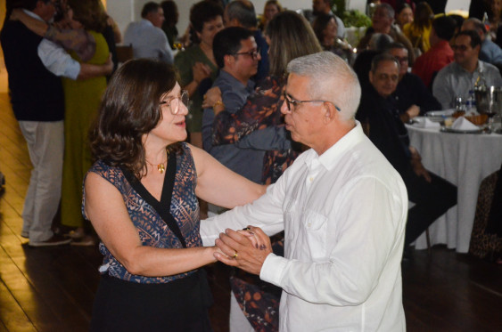  em Cornnelio - Jantar Dancante Instituto Fernanda Gaigher -20/09 - Foto 329