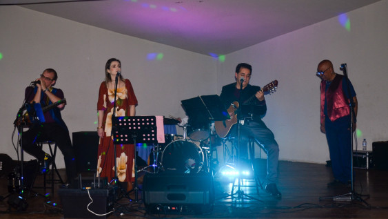  em Cornnelio - Jantar Dancante Instituto Fernanda Gaigher -20/09 - Foto 332
